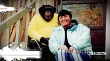 La terrible historia de Charla Nash, la mujer a la que un chimpancé le arrancó la cara