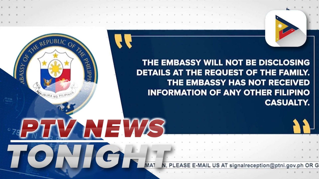 DFA confirms 1 Filipino hurt during huge fire at ski resort in Switzerland