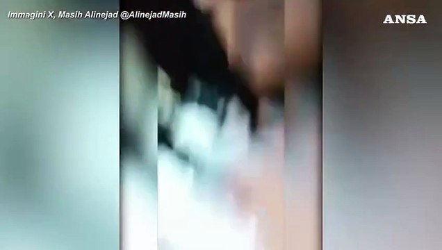 In Iran spari sui manifestanti nell'ospedale di Ilam. Il governo di Teheran costretto ad aprire un'indagine