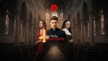 [Doblado ESP] His Holy Obsession