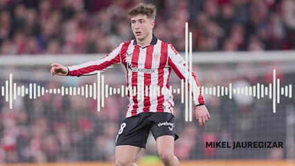 Entrevista completa a Mikel Jauregizar en AS