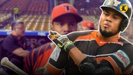 Jeimer Candelario: Estamos juagando día a día, turno a turno, jugada tras jugada