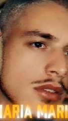 🔵Londrimi: Je ka m'djeg po m'tranon me qëllim po m'injoron, ti je kam m'djeg po m'tranon Maria, maria❤