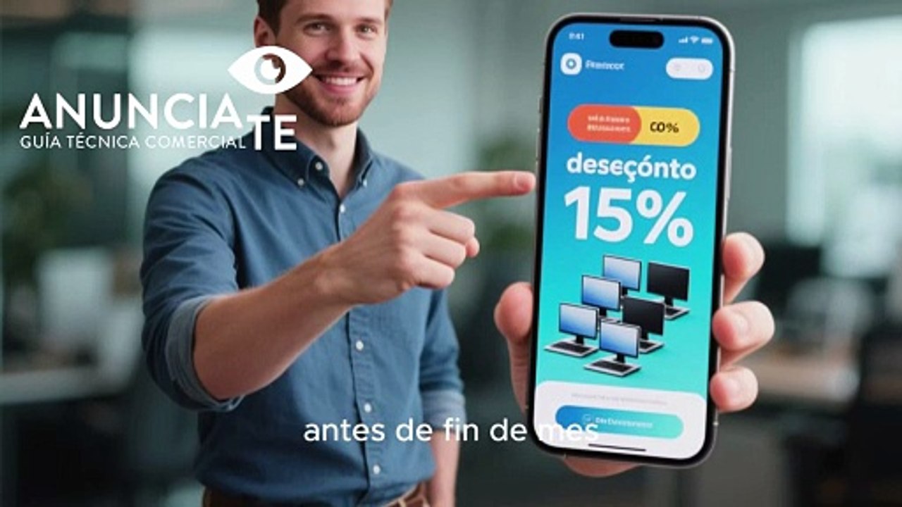 La pelicula que te cuenta como generar recursos con los pies en el suelo y anuncia-te tu plataforma