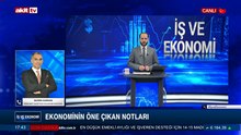 İş ve Ekonomi 6 Ocak 2026