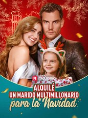 Alquile Un Marido Multimillonario Para La Navidad