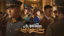 At Attention: Love Under Cover - FULL EP ✅Dailymotion