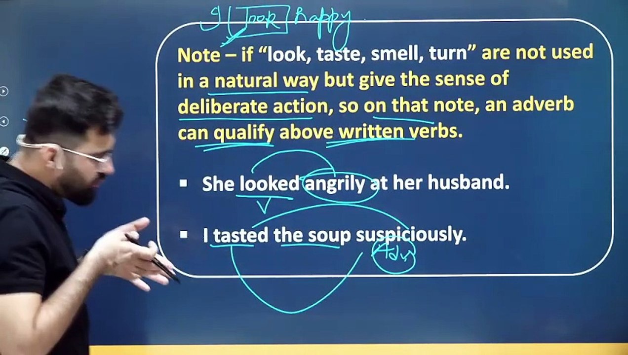 Adjectives - 2