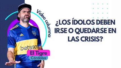 El Tigre Córdoba opina sobre la renuncia de Dorlan Pabón en Atlético Nacional | Pulzo Deportes