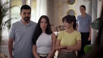 مسلسل ليل الحلقة 6 كامله