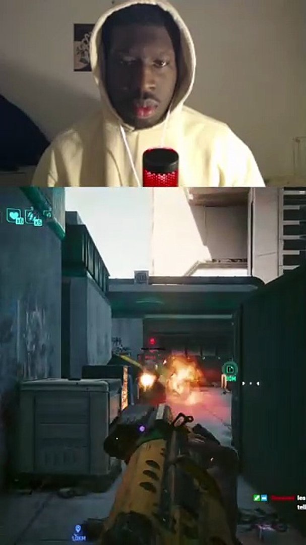 Quel jeu incroyable Cyberpunk 2077