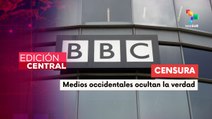 Venezuela: BBC censura periodistas y secuestra la verdad ENCLAVE MEDIÁTICA 05-01-2026