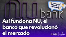 Estos son los avances tecnológicos que NU Bank espera traer a Colombia | Pulzo