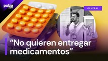 Supersalud denuncia que en Audifarma no quieren entregar medicamentos | Pulzo