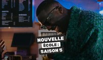 Netflix annonce le jury de la saison 5 de Nouvelle école