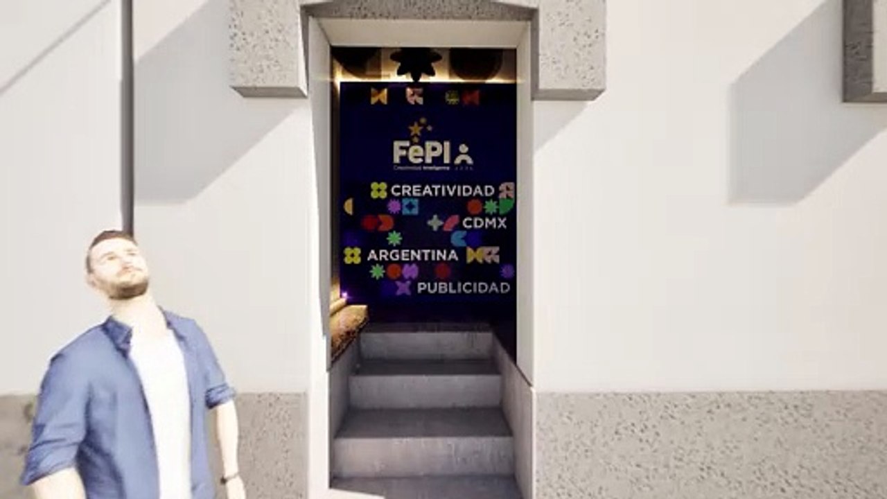 Evento FEPI 2025