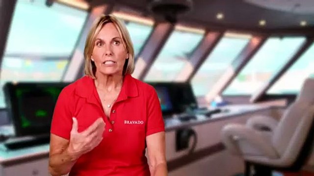 Below Deck Mediterranean Season 10 Episode 15