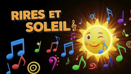 Rires et Soleil – Musique Joyeuse et Humoristique