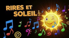 Rires et Soleil – Musique Joyeuse et Humoristique