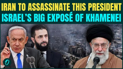 Middle East BREAKING: Iran Plots ASSASSINATION of Sitting President; Netanyahu FOILS Khamenei’s Move