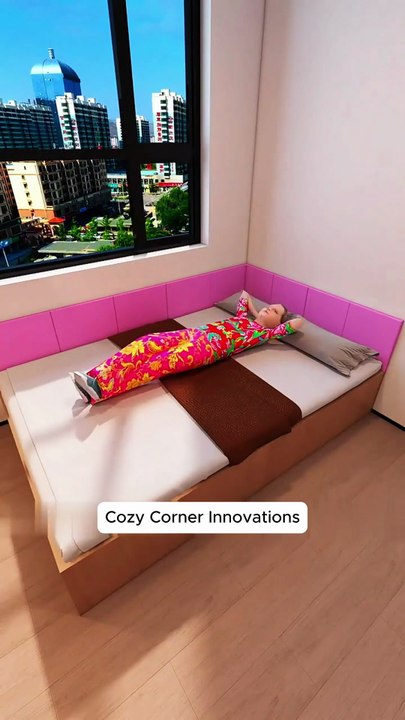 Cozy Corner Innovations