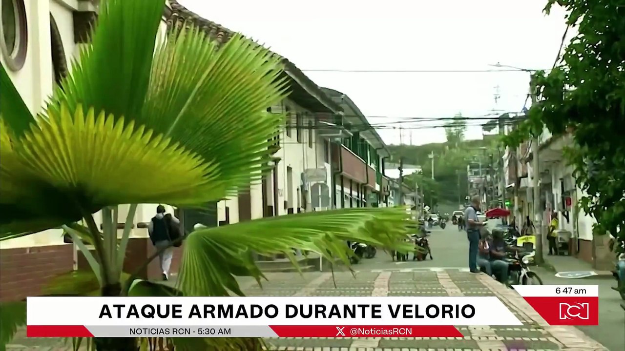 Se registró la primera masacre de 2026 en Colombia: tres mujeres fueron asesinadas en Cauca