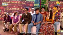 NEW! Ep 4600 Abdul ne Apne Style me Diya Dharmendra ji ko Tribute｜ Taarak Mehta ka Ooltah Chashmah