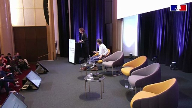 Grand Prix de l’urbanisme 2025 - Regard des nominées : Gwenaëlle d’Aboville