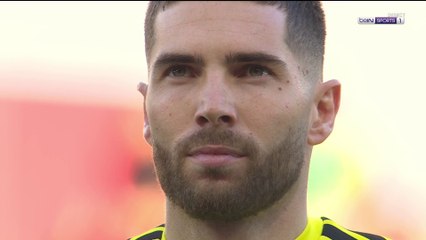 CAN 2025 : l'hymne algérien retentit au stade Prince Moulay Hassan