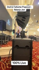 Duli ft Ftlume Popovci - Ndarja Jon 2026
