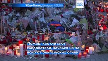 Бар в Кран-Монтане, где в пожаре погибли десятки людей, не проверялся с 2020 года