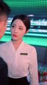 Cold CEO Hates All Women, But Falls Waiter Maid At First Sight. He Embraces & Showers Her With Love! - FULL MOVIES ENGLISH SUB