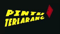 ○ Pintu Terlarang (2009) | Indonesian Movies