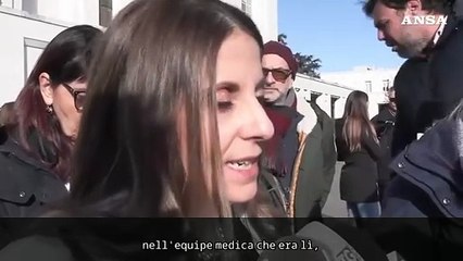 Crans-Montana, Niguarda: "Obiettivo far sentire i familiari al sicuro"