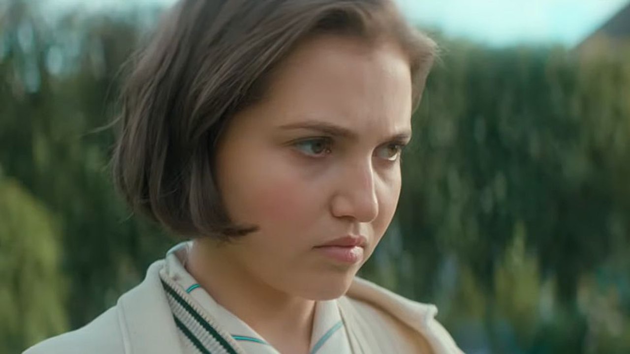 Les Sept cadrans d'Agatha Christie - saison 1 Bande-annonce VF