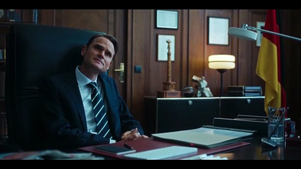 Asbest Folge 2 Wer Para macht ist King S02/E02