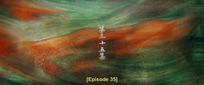₮ⱧɆ Ʉ₦₵ⱠØɄĐɆĐ ₴ØɄⱠ EP35 SUB INDO