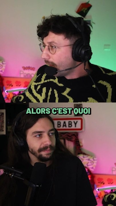 C'est quoi votre théorie du complot favorite ? 🥸