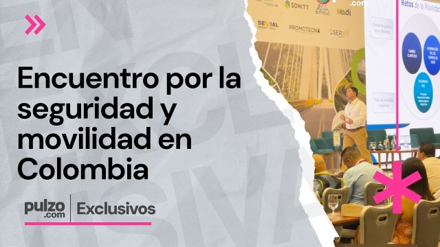 Por alarmante aumento de muertes en accidentes de tránsito, preparan plan de seguridad vial | Pulzo