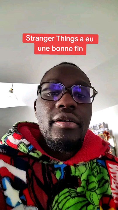 Qu'avez vous pensé de la fin de Stranger Things ?