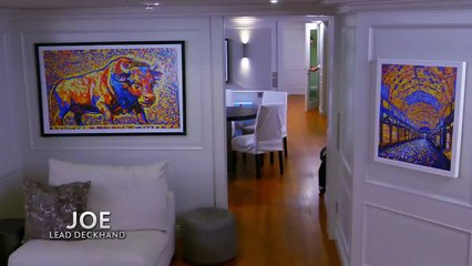 Below Deck Mediterranean Season 10 Episode 15 Engsub