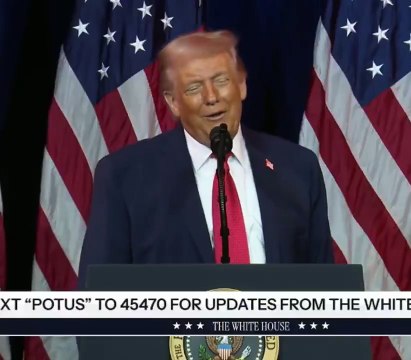 Donald Trump’ın taklit yaptığı anlar…