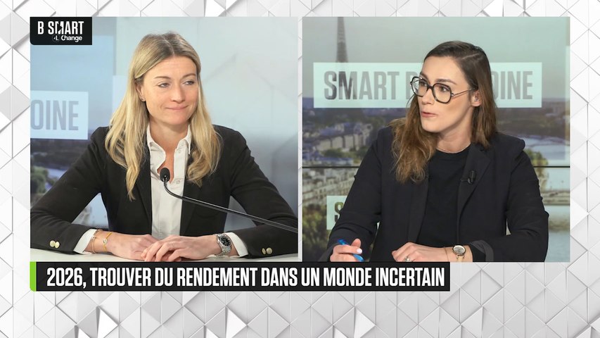 2026 : trouver du rendement dans un monde incertain