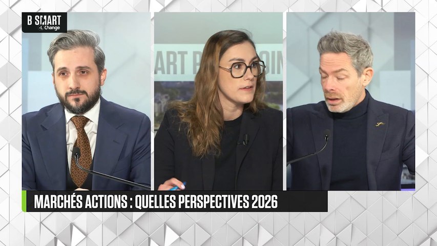 Marchés actions : bilan et perspectives 