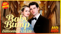 Baby Bump To Billionaire's Wife | Full Movie HD - Best Drama ShortFilms Hot Romance Sweet Romance Modern Feel-Good Girl Power Romantic USA Apartment Office Contemporary All Ages CEO Designer Housewife Independent Woman Love After Divorce