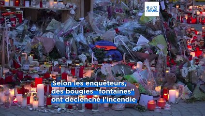 Incendie meurtrier à Crans-Montana : le bar Le Constellation n’avait pas été inspecté depuis cinq ans