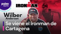 ¿Cómo correr un triatlón? Wilber Anderson, del Ironman 70.3 Cartagena, nos cuenta cómo | Pulzo