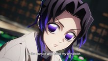 Kimetsu no Yaiba RAW Anime Clips | Edit Ready Footage
