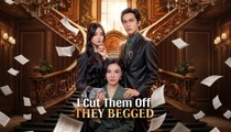 I Cut Them Off, They Begged - FULL [Eng Sub]