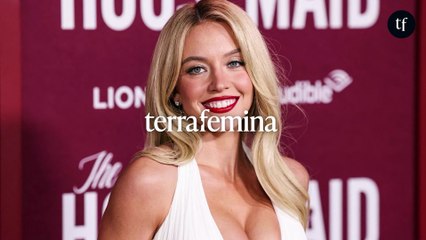 Sydney Sweeney pose complètement nue sur cette Une sidérante qui l'immortalise en nouvelle Marilyn Monroe